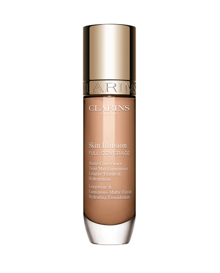 1 - SKIN ILLUSION FULL COVERAGE