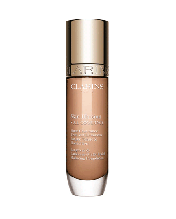 1 - SKIN ILLUSION FULL COVERAGE