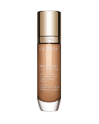 1 - SKIN ILLUSION FULL COVERAGE