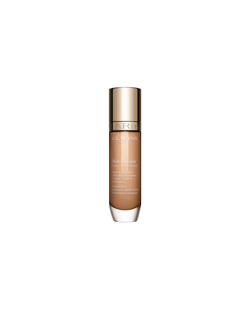 1 - SKIN ILLUSION FULL COVERAGE