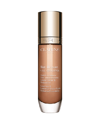1 - SKIN ILLUSION FULL COVERAGE
