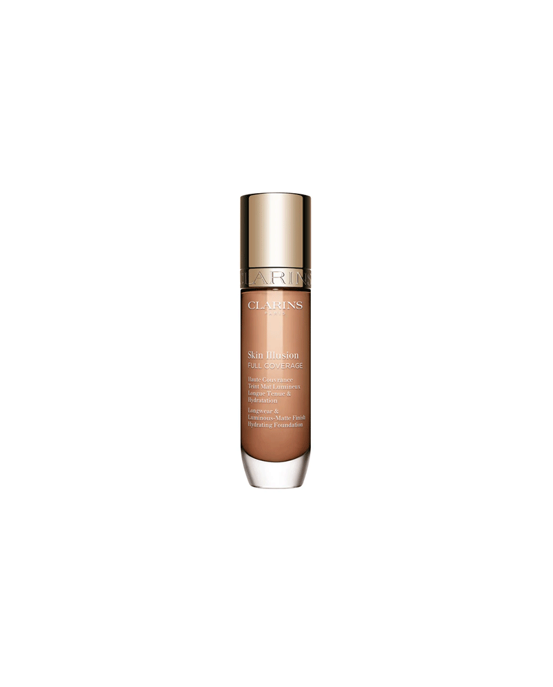 1 - SKIN ILLUSION FULL COVERAGE