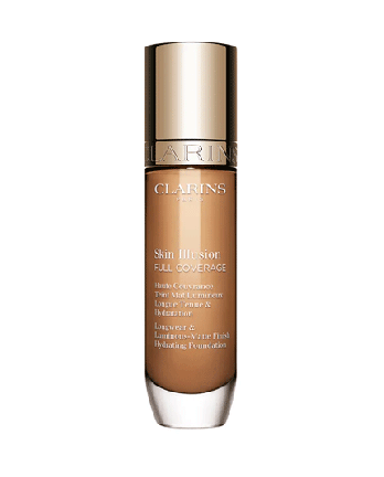 1 - SKIN ILLUSION FULL COVERAGE