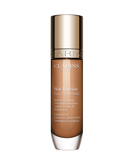 1 - SKIN ILLUSION FULL COVERAGE