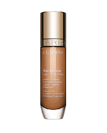 1 - SKIN ILLUSION FULL COVERAGE