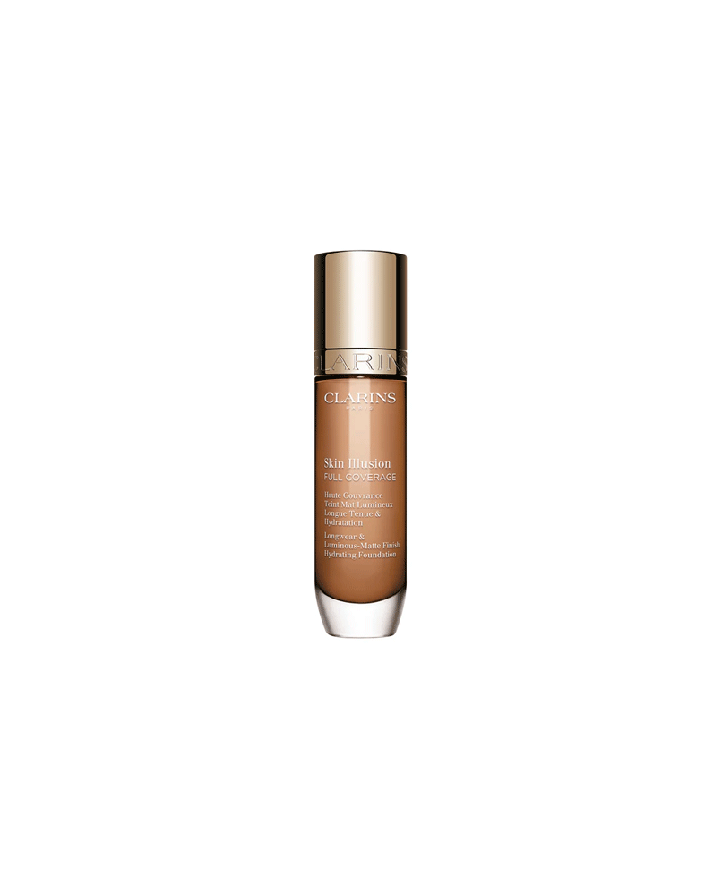 1 - SKIN ILLUSION FULL COVERAGE