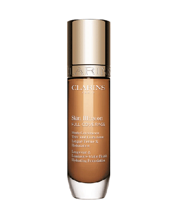 1 - SKIN ILLUSION FULL COVERAGE