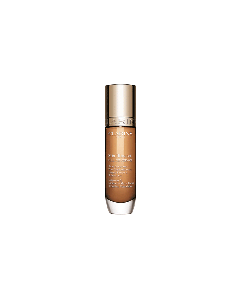 1 - SKIN ILLUSION FULL COVERAGE