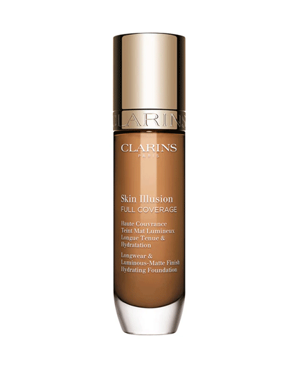 1 - SKIN ILLUSION FULL COVERAGE