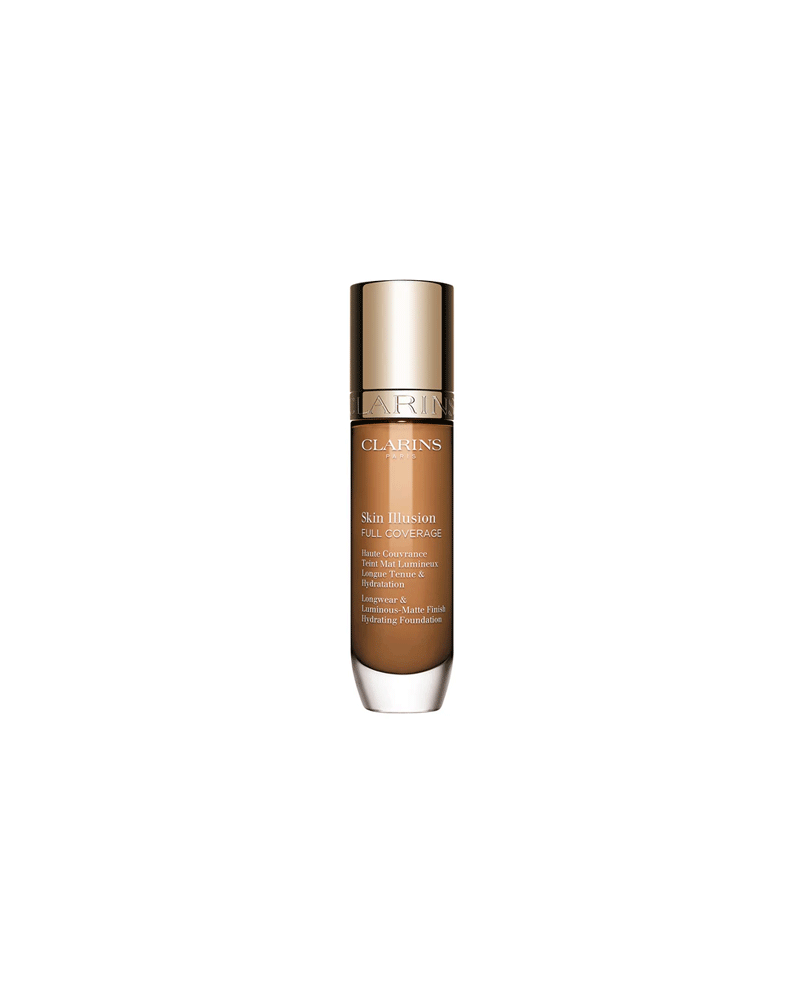 1 - SKIN ILLUSION FULL COVERAGE