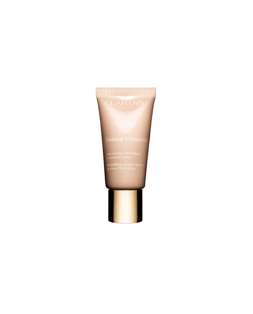 1 - INSTANT CONCEALER