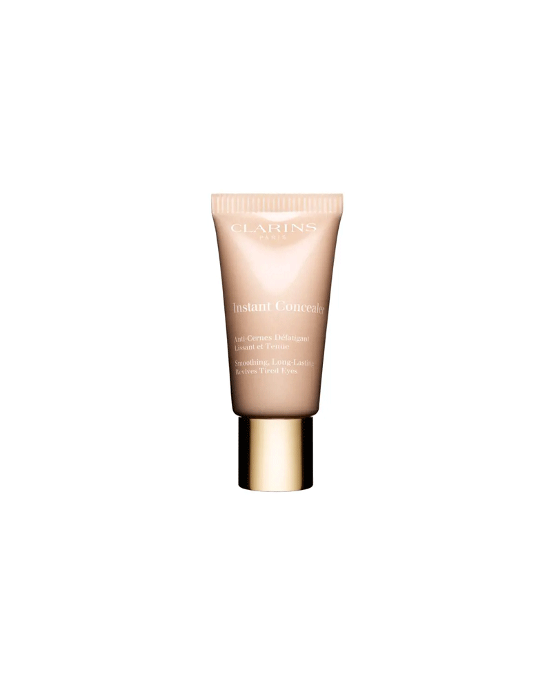 1 - INSTANT CONCEALER