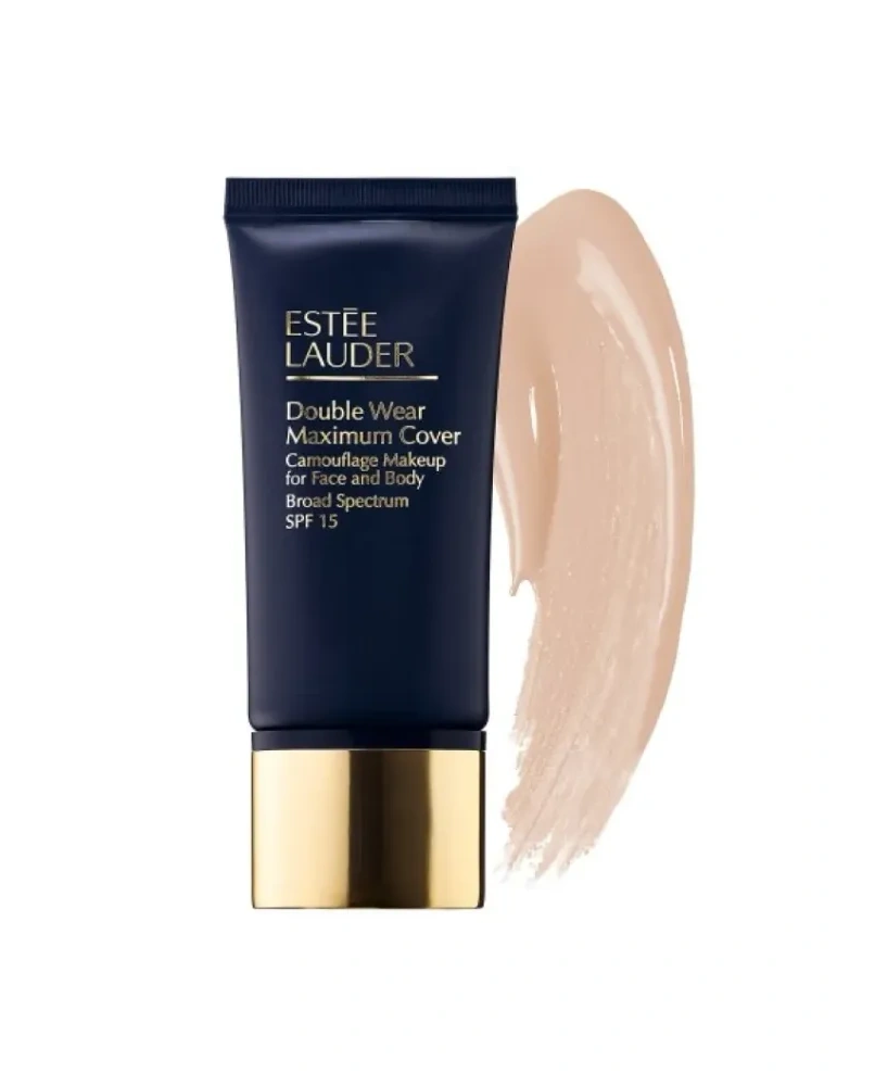 1 - DOUBLE WEAR COVERAGE MAX.1N3 03