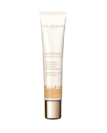 1 - SKIN ILLUSION TINTED MOISTURIZER SPF25