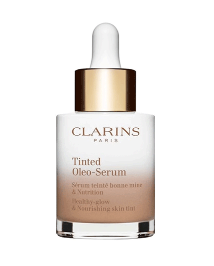 1 - TINTED OLEO-SERUM