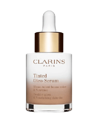 1 - TINTED OLEO-SERUM