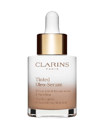 1 - TINTED OLEO-SERUM