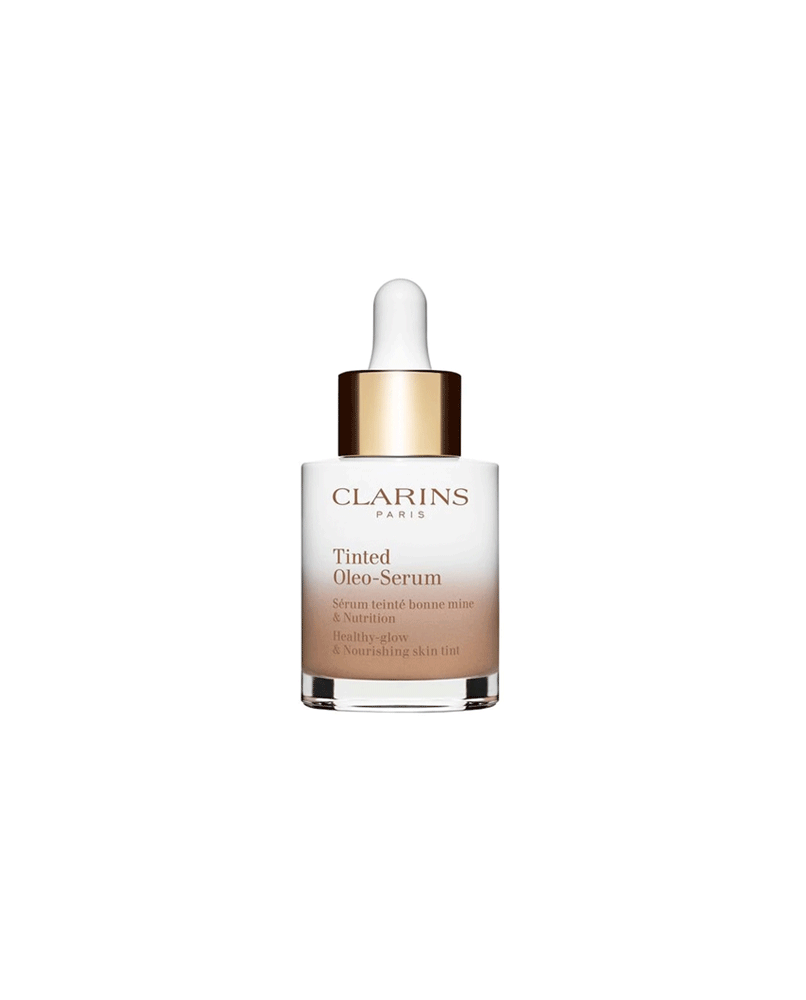 1 - TINTED OLEO-SERUM