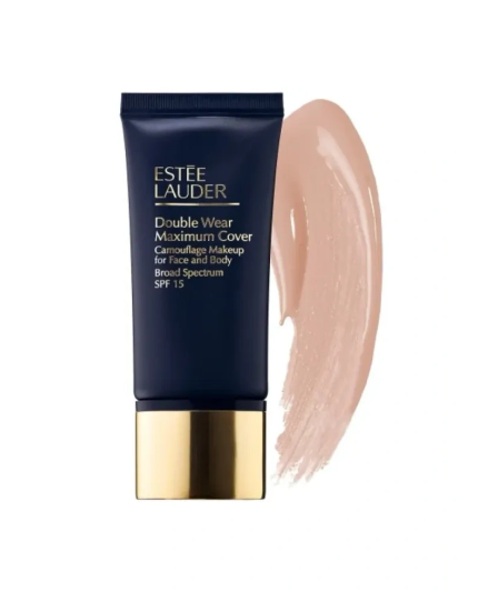 1 - EL DOUBLE WEAR COVERAGE MAX.2C5 05