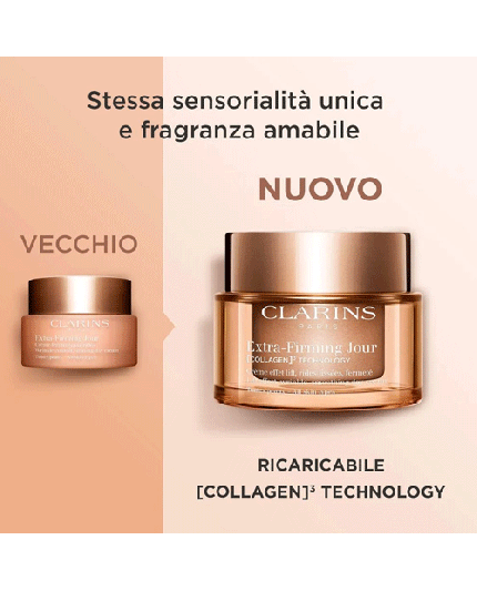 3 - EXTRA-FIRMING JOUR