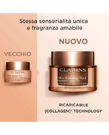 4 - EXTRA-FIRMING NUIT