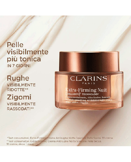 6 - EXTRA-FIRMING NUIT