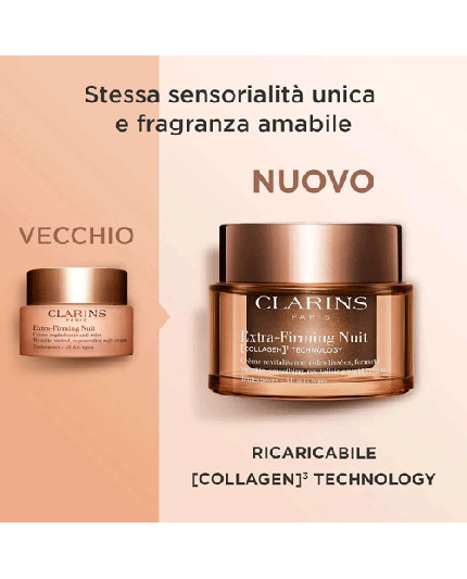 5 - EXTRA-FIRMING NUIT