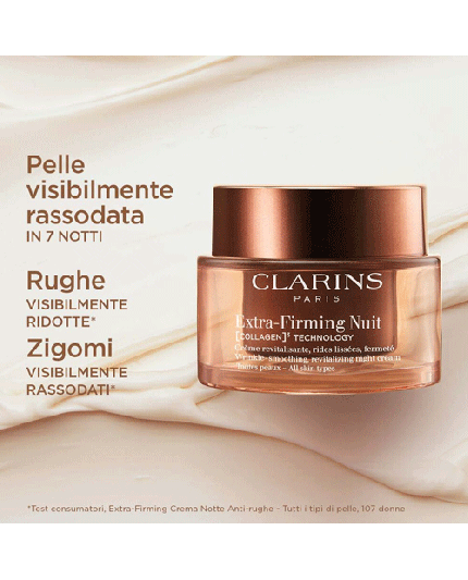 6 - EXTRA-FIRMING NUIT