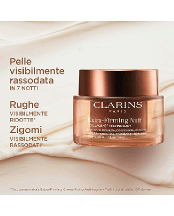 6 - EXTRA-FIRMING NUIT