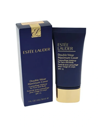 1 - EL DOUBLE WEAR COVERAGE MAX.3C4 07