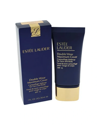 1 - EL DOUBLE WEAR COVERAGE MAX.3C4 07