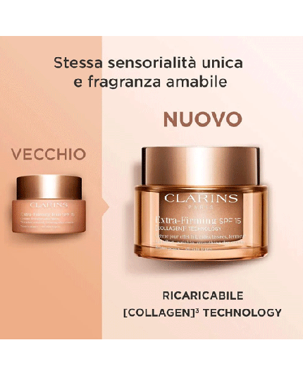 5 - EXTRA-FIRMING JOUR SPF15