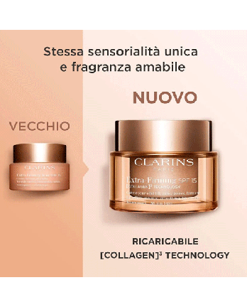 5 - EXTRA-FIRMING JOUR SPF15