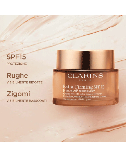 6 - EXTRA-FIRMING JOUR SPF15