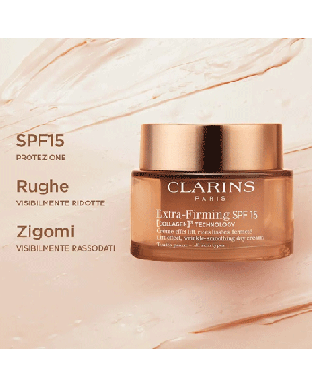 6 - EXTRA-FIRMING JOUR SPF15