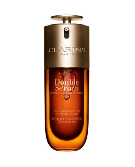 1 - DOUBLE SERUM