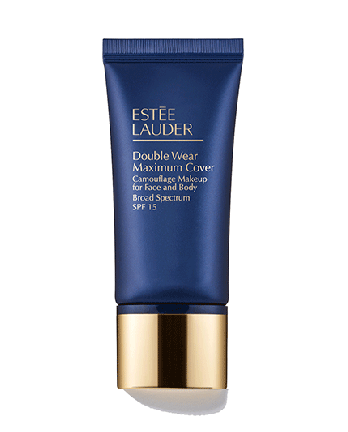 2 - EL DOUBLE WEAR COVERAGE MAX.3C4 07