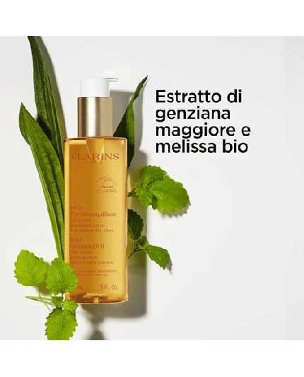 4 - HUILE TRÈS DÉMAQUILLANTE