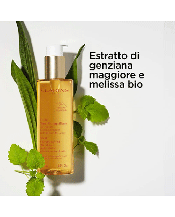 4 - HUILE TRÈS DÉMAQUILLANTE