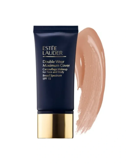 1 - EL DOUBLE WEAR COVERAGE MAX.3N1 10