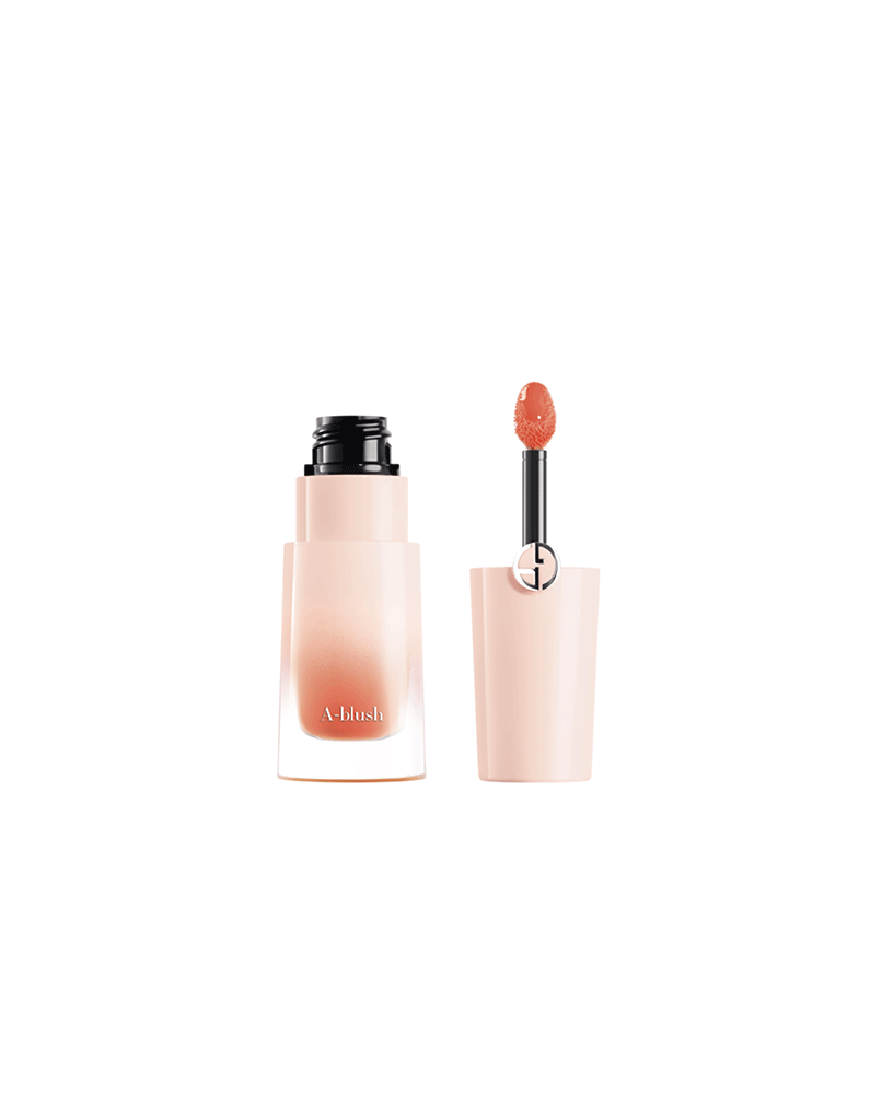 1 - NEO NUDE A-BLUSH