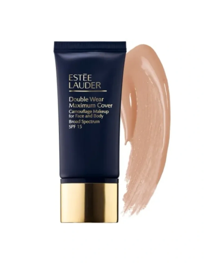 1 - EL DOUBLE WEAR COVERAGE MAX.2N1 25