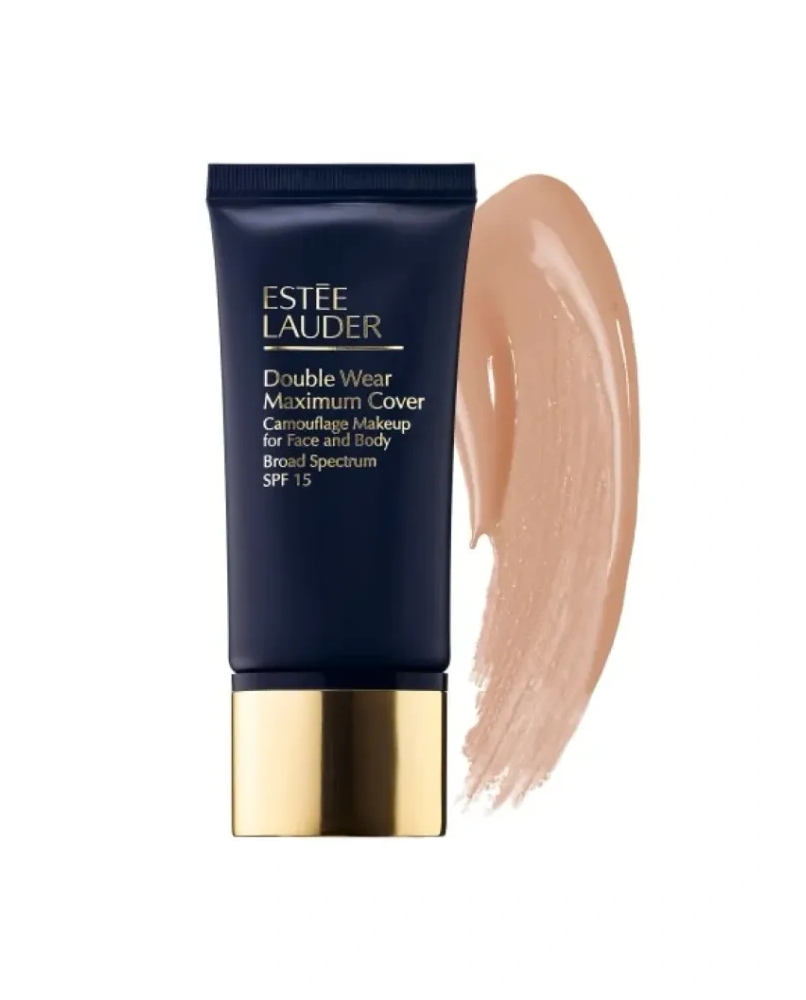 1 - EL DOUBLE WEAR COVERAGE MAX.2N1 25