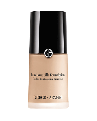 1 - LUMINOUS SILK FOUNDATION