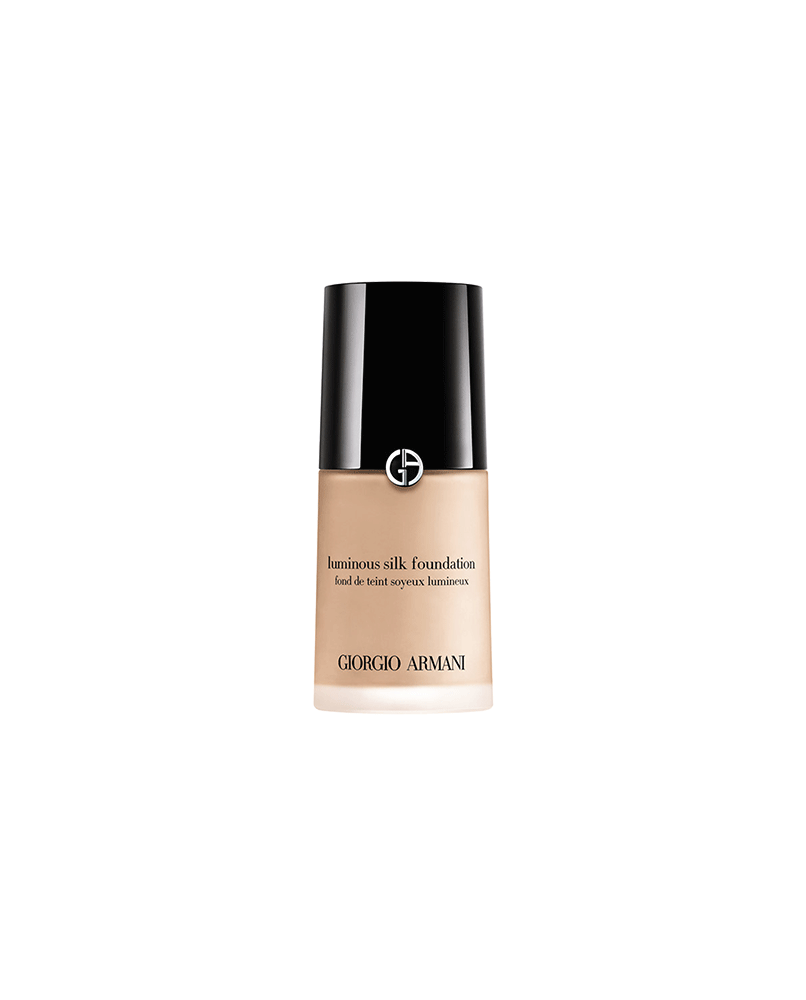 1 - LUMINOUS SILK FOUNDATION
