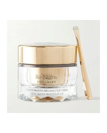 1 - Re-Nutriv Ultimate Diamond Transformative Soft Cream 1.0 oz Skin Care