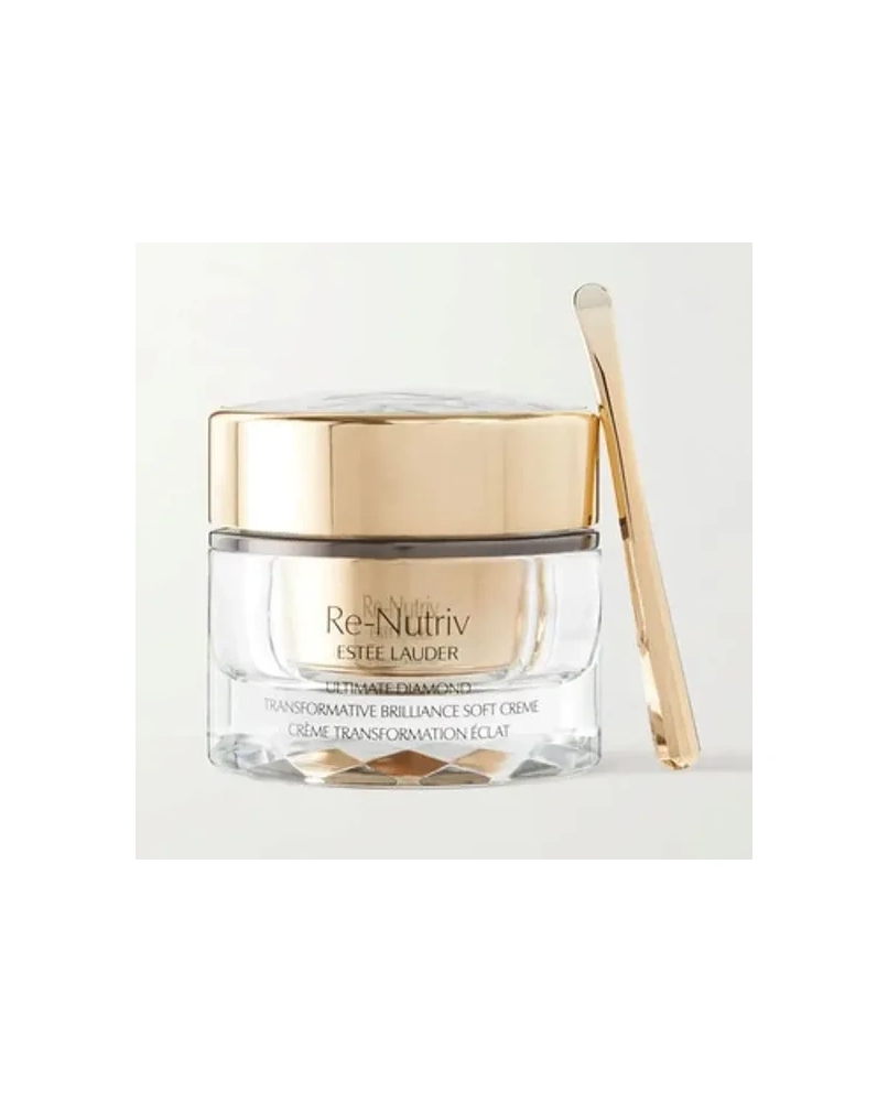 1 - Re-Nutriv Ultimate Diamond Transformative Soft Cream 1.0 oz Skin Care