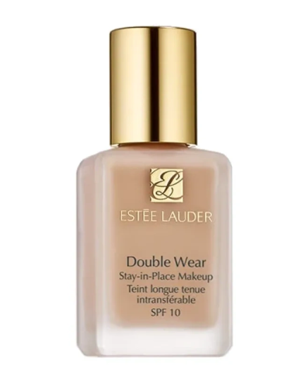 1 - Double Wear - Stay-in-Place Makeup SPF10 - 1C2 Petal 30ml