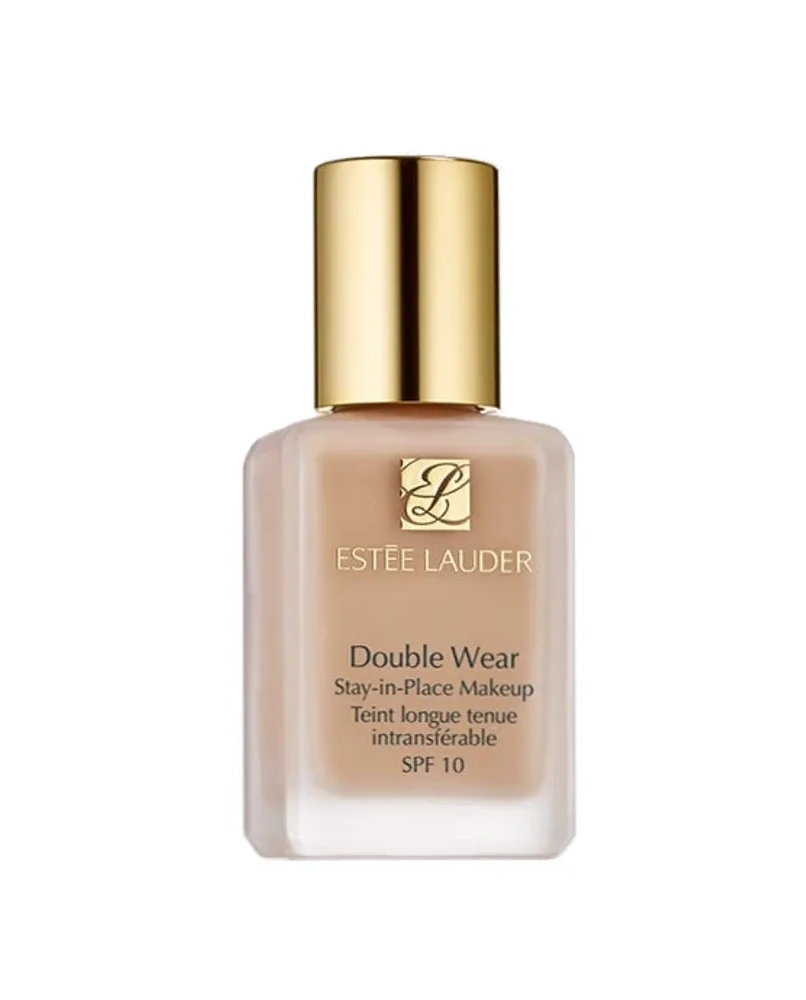 1 - Double Wear - Stay-in-Place Makeup SPF10 - 1C2 Petal 30ml