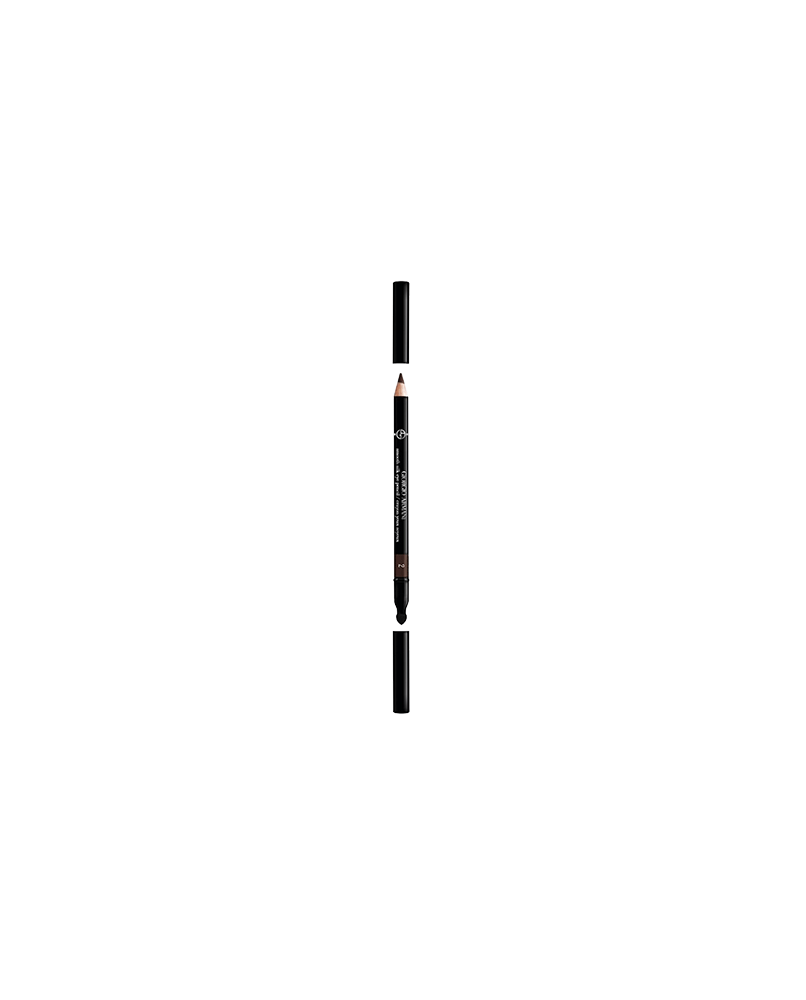 1 - SMOOTH SILK EYE PENCIL
